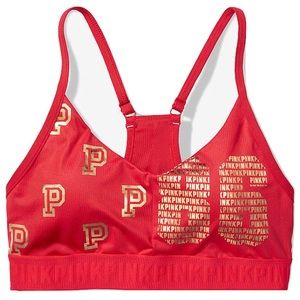 PINK Victoria Secret New Ultimate Lightly Lined